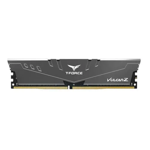 TeamGroup T-Force Vulcan Z 16GB 3600MHz CL18 DDR4 RAM